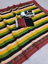 MG 142 Georgette Digital Printed Designer Wholesale Saree Suppliers In Mumbai